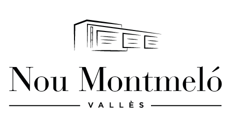 Logo Corp Montmeló